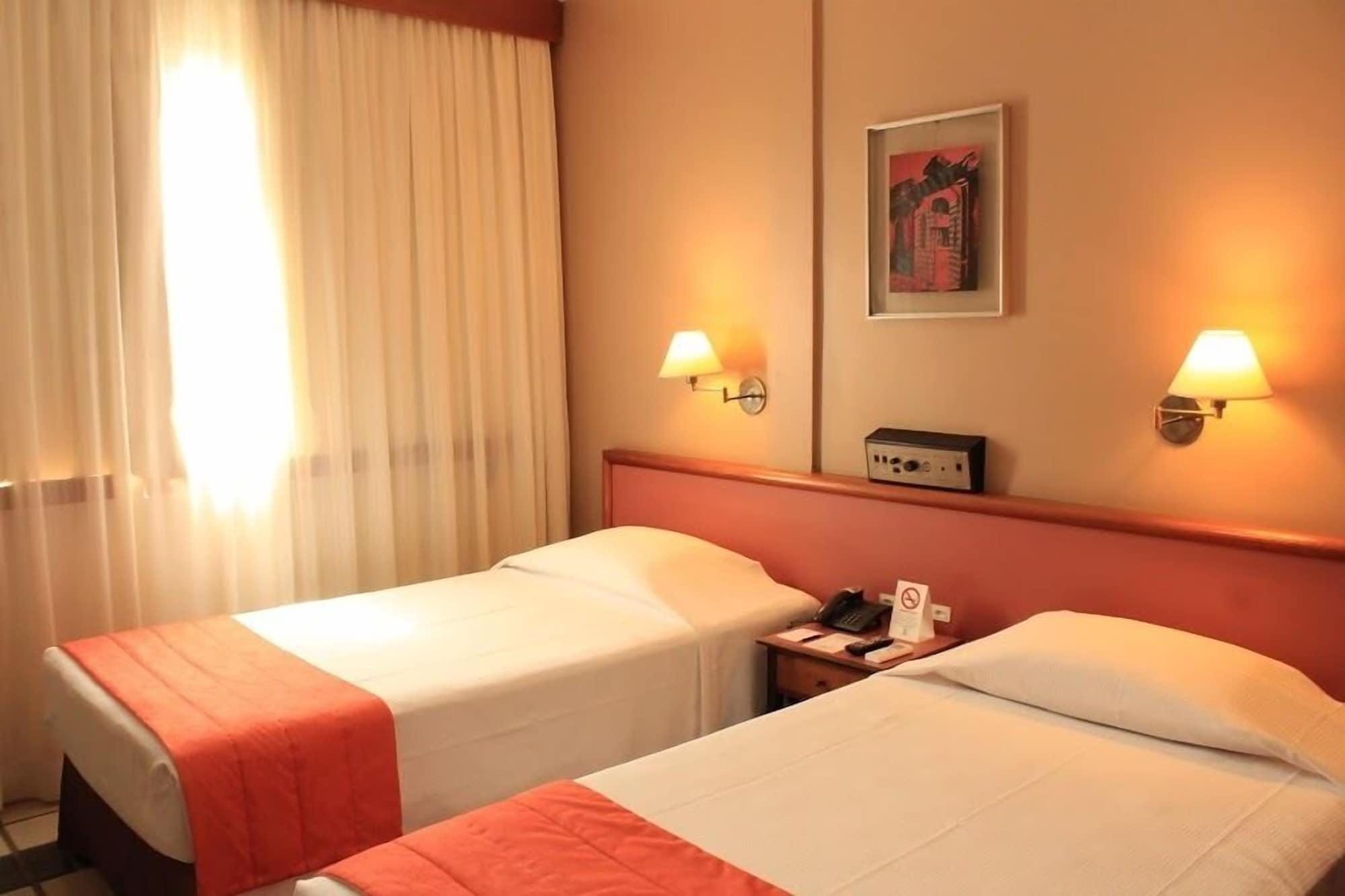 Black Stream Hotel (Adults Only) Ribeirao Preto Exterior photo