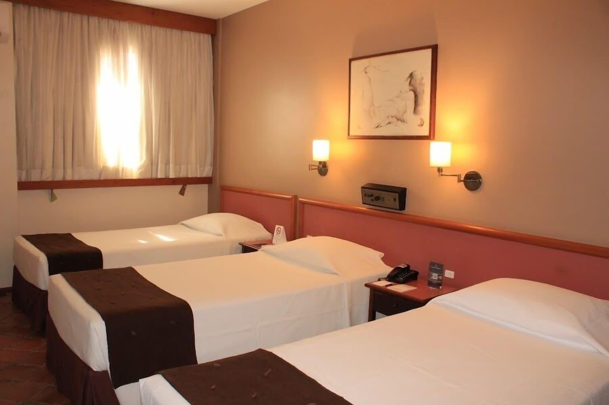 Black Stream Hotel (Adults Only) Ribeirao Preto Exterior photo