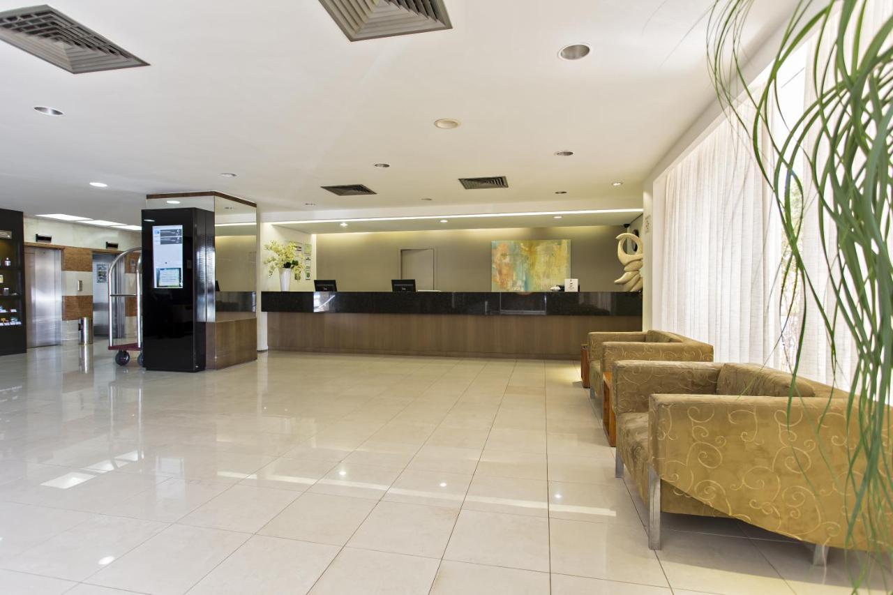 Black Stream Hotel (Adults Only) Ribeirao Preto Exterior photo