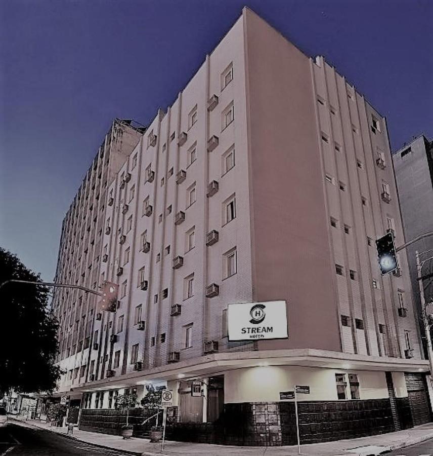 Black Stream Hotel (Adults Only) Ribeirao Preto Exterior photo