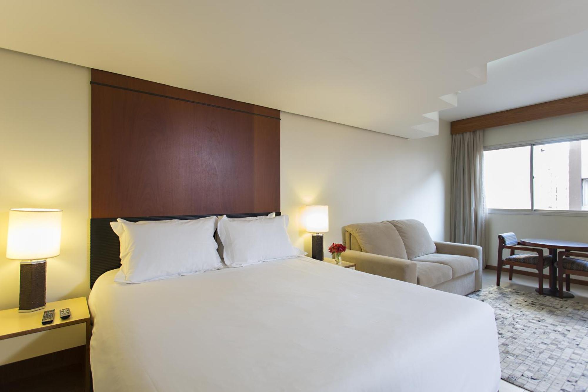Black Stream Hotel (Adults Only) Ribeirao Preto Room photo
