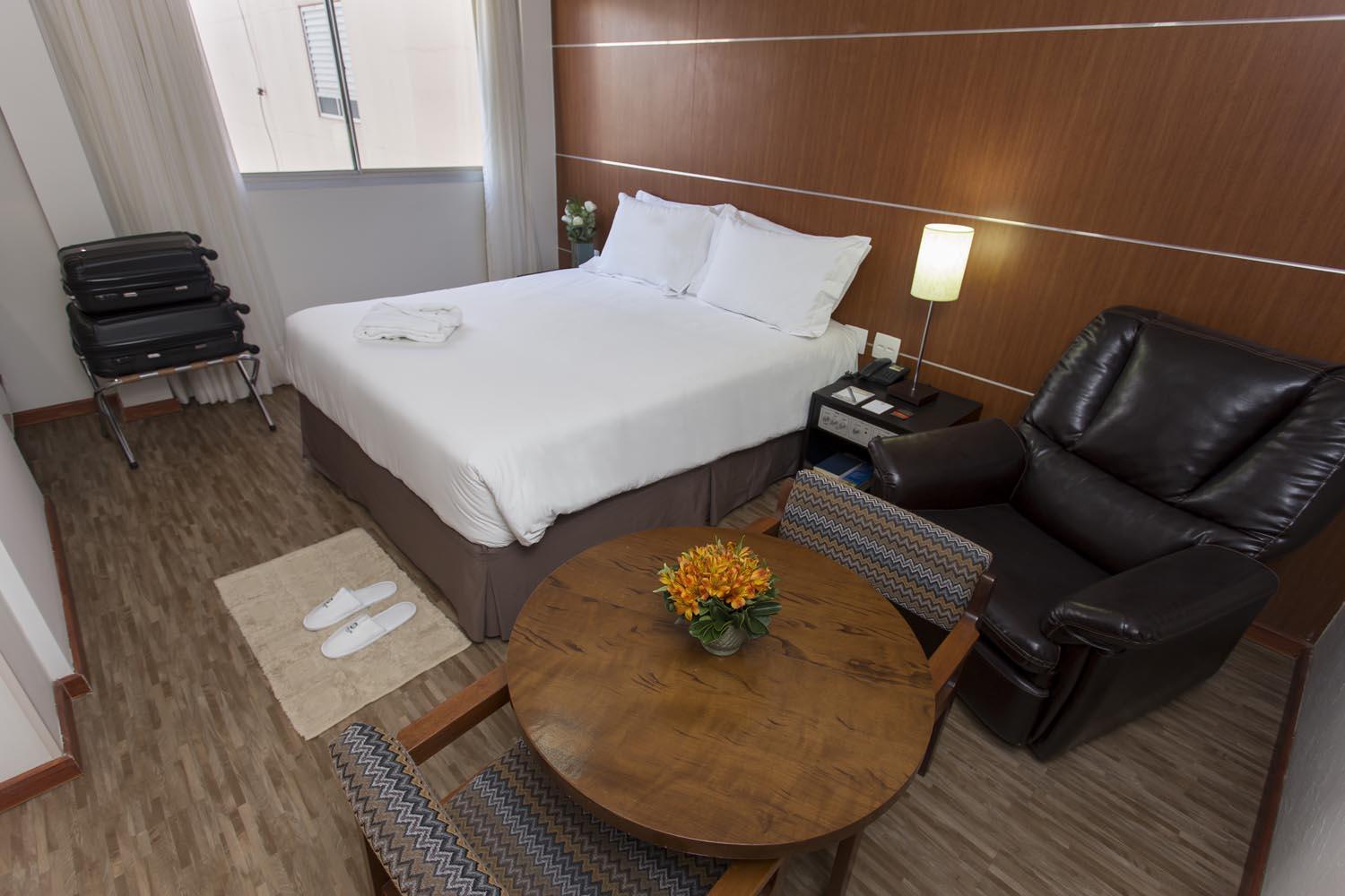Black Stream Hotel (Adults Only) Ribeirao Preto Exterior photo