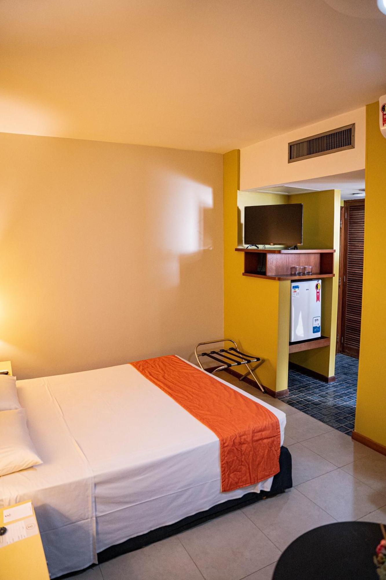 Black Stream Hotel (Adults Only) Ribeirao Preto Room photo