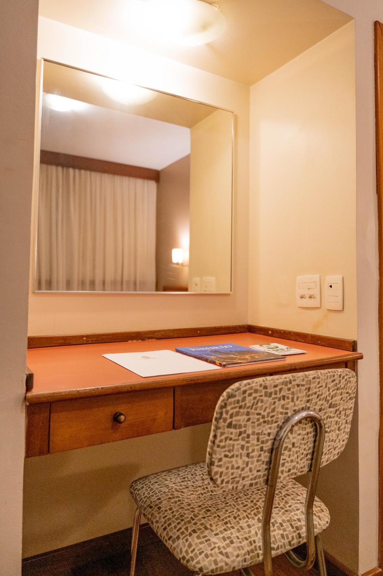 Black Stream Hotel (Adults Only) Ribeirao Preto Room photo