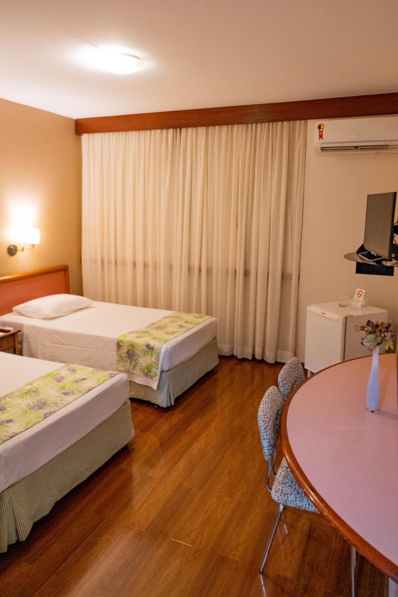 Black Stream Hotel (Adults Only) Ribeirao Preto Room photo