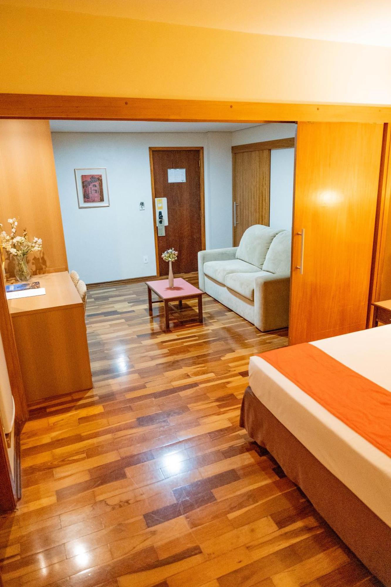 Black Stream Hotel (Adults Only) Ribeirao Preto Room photo