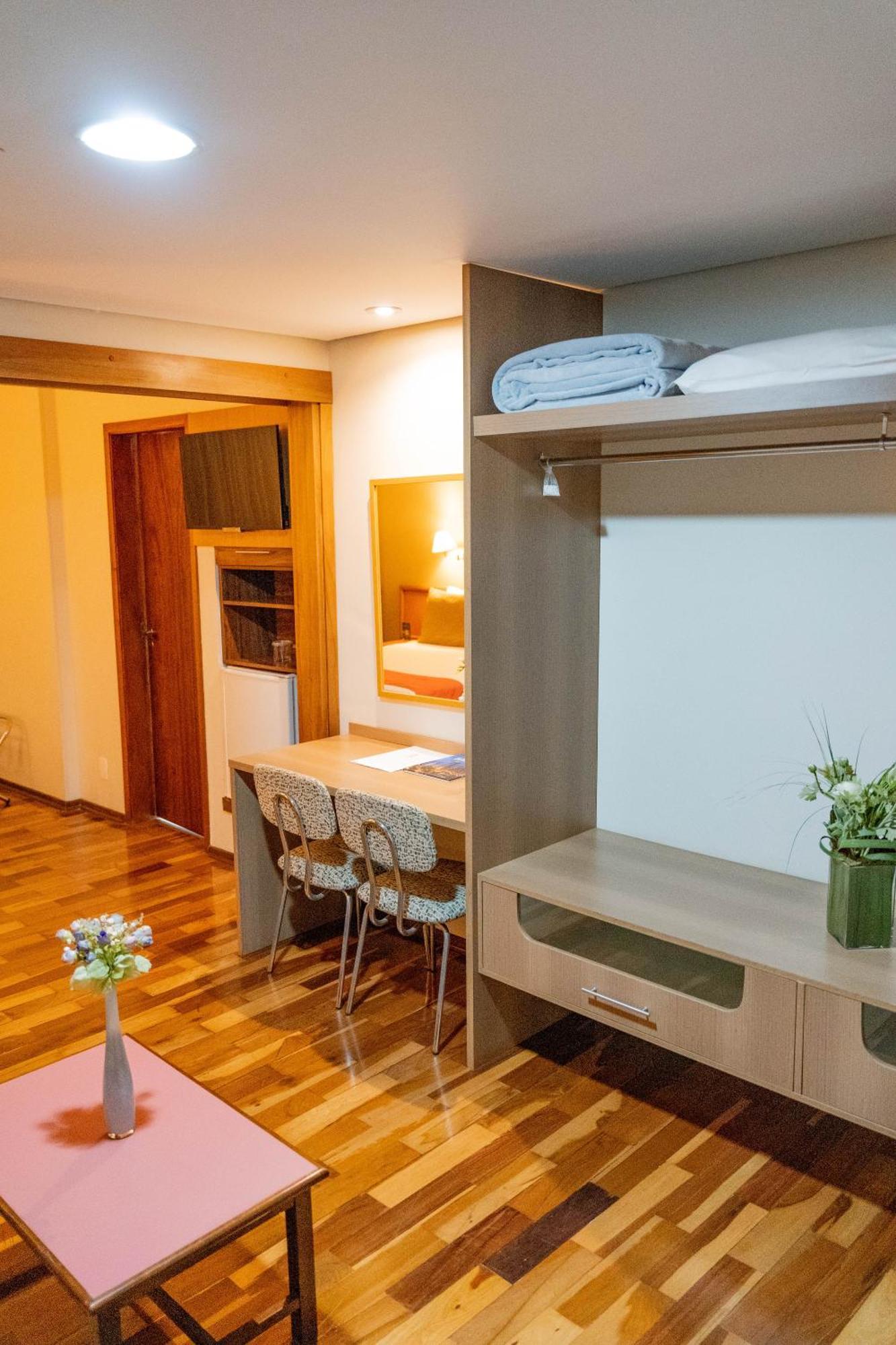 Black Stream Hotel (Adults Only) Ribeirao Preto Room photo
