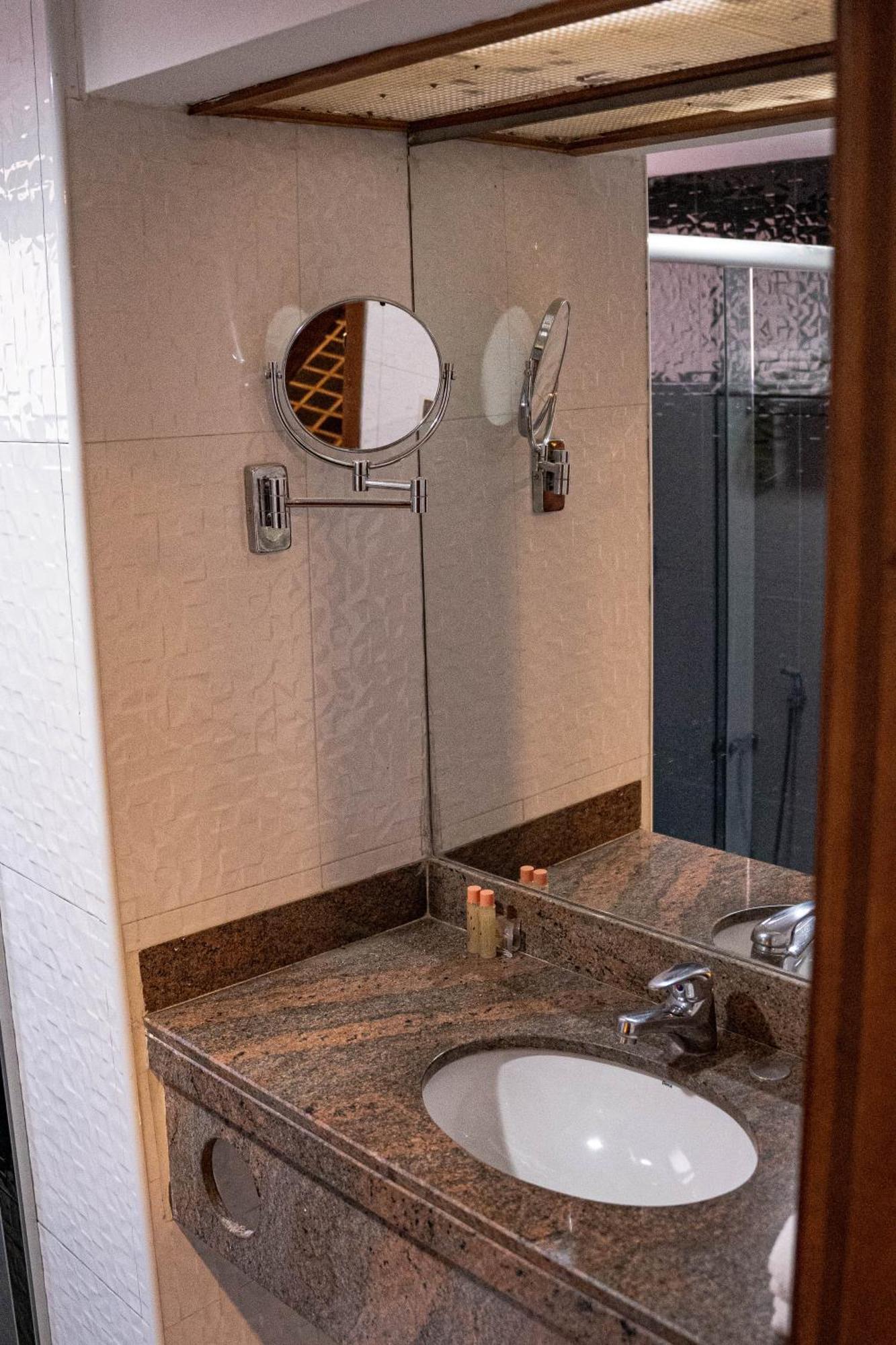 Black Stream Hotel (Adults Only) Ribeirao Preto Room photo