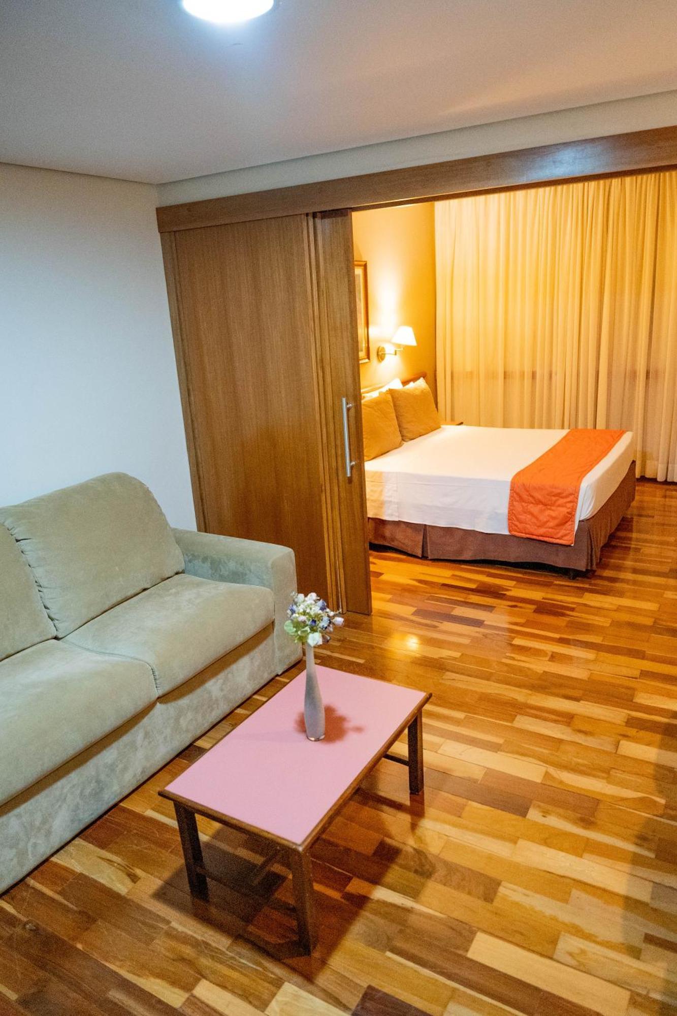 Black Stream Hotel (Adults Only) Ribeirao Preto Room photo