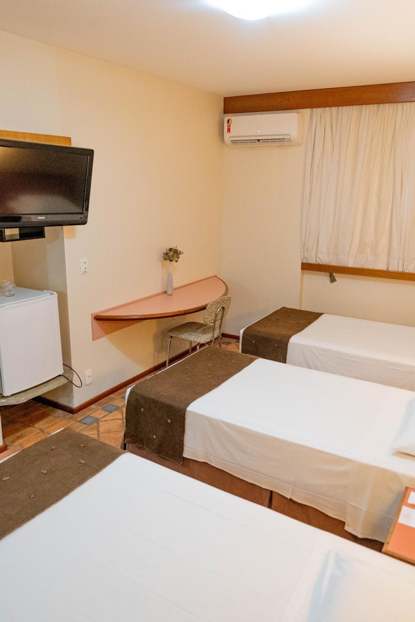 Black Stream Hotel (Adults Only) Ribeirao Preto Room photo